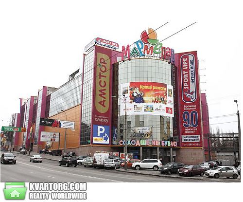 Rent out shop. Киев, Борщаговская — photo 1