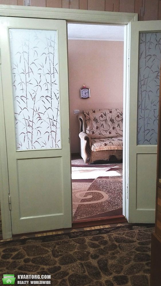 Sell 2-room apartment. Одесса, Заболотного — photo 8