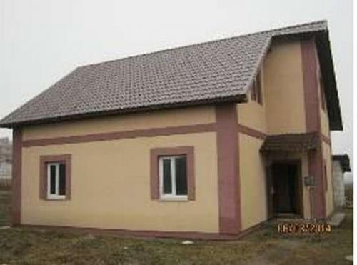 Sell house. Киевская обл., Ворошилова — photo 1