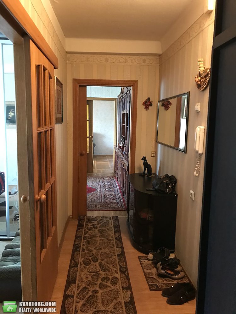 Sell 3-room apartment. Киев, Шептицкого — photo 6