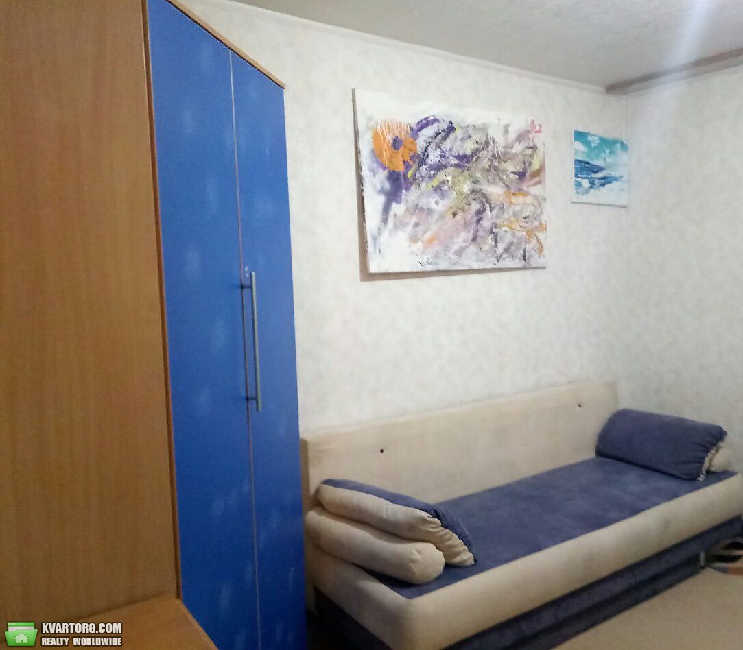 Rent out 2-room apartment. Киев, Демеевская — photo 7