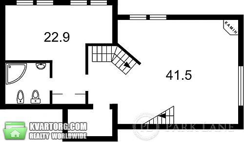 Sell 3-room apartment. Киев, Лукьяновская — photo 4