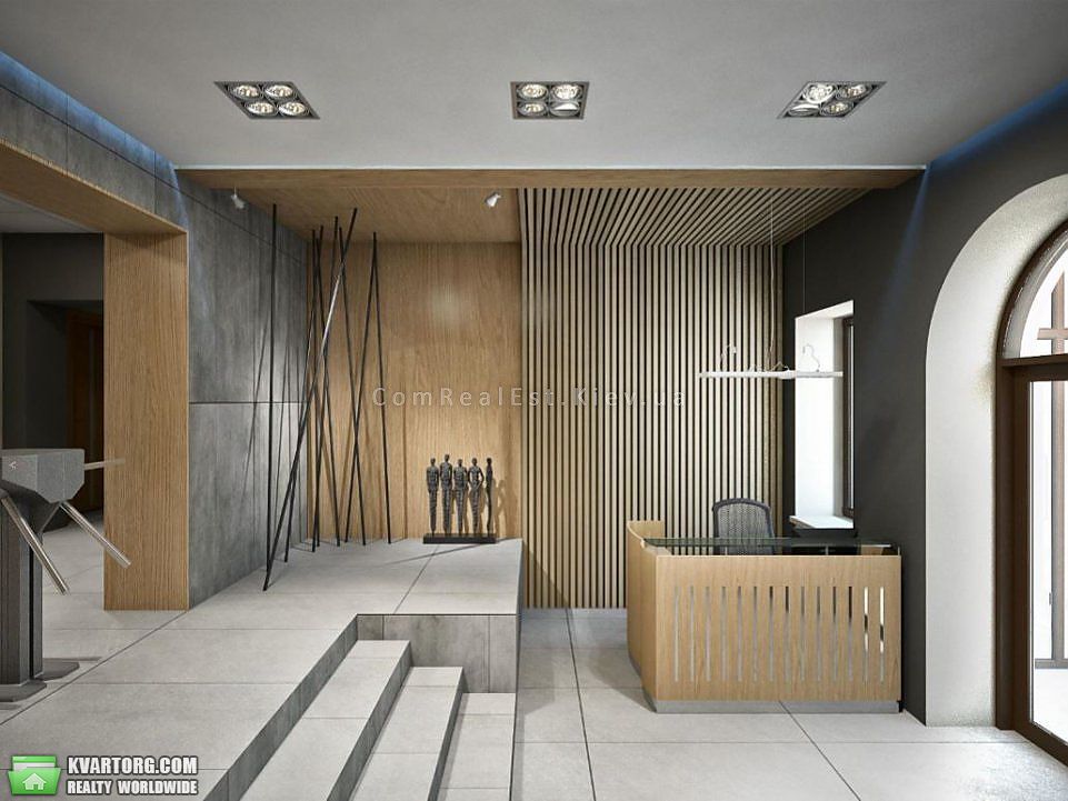 Rent out office. Киев, ул.Стрыйская — photo 6