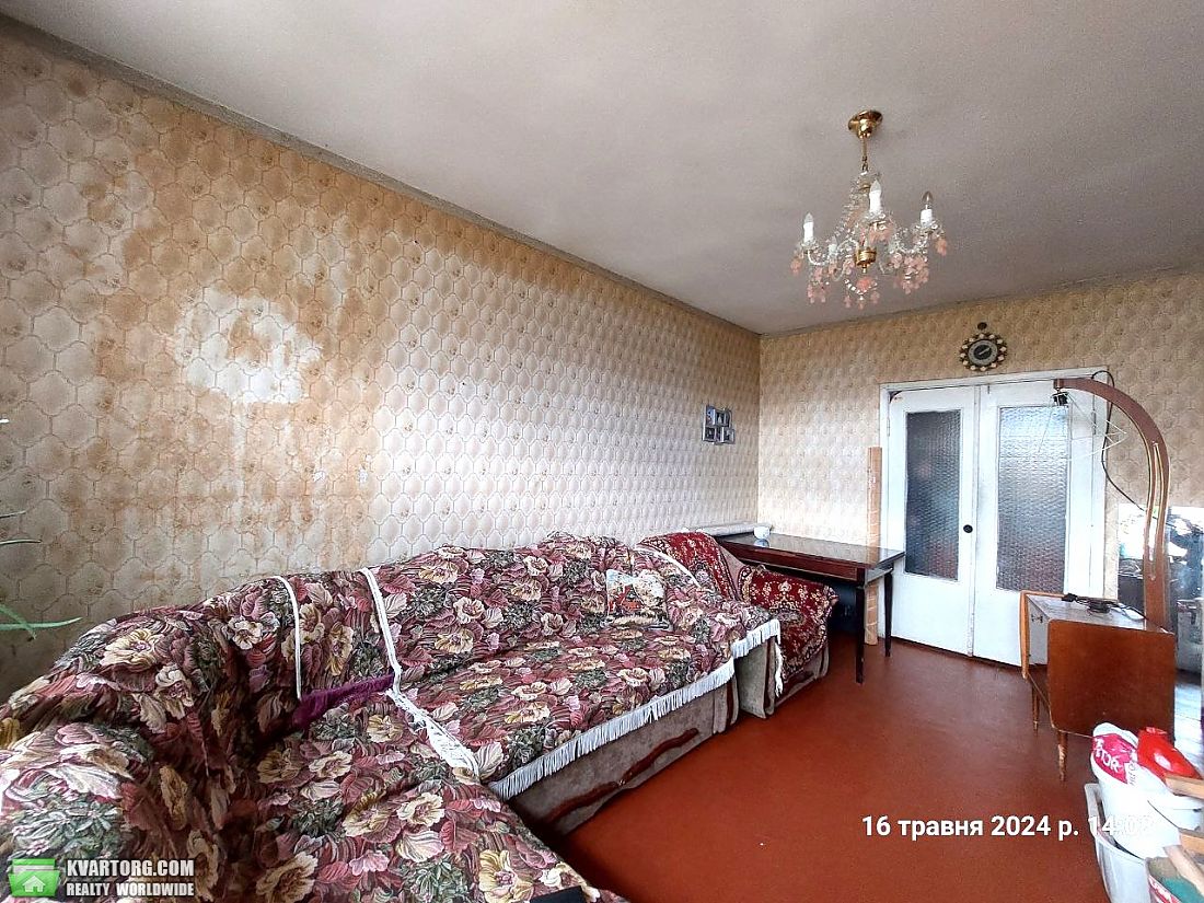 Sell 3-room apartment. Киев,  Свободы пр — photo 2