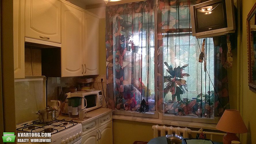 Sell 1-room apartment. Киев, Космическая — photo 6