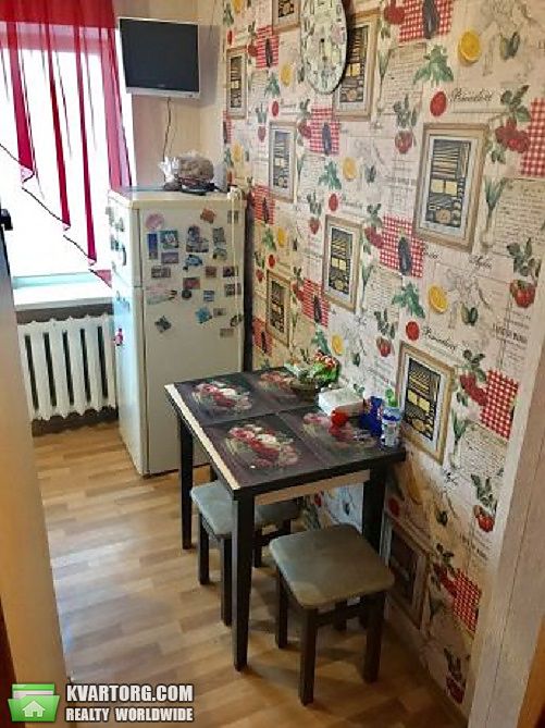 Sell 1-room apartment. Киев,  Пражская — photo 5