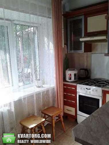 Sell 2-room apartment. Киев,  Донецкая — photo 4
