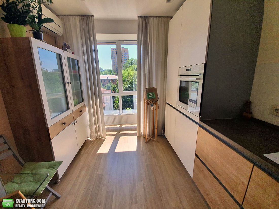 Sell 2-room apartment. Днепропетровск, Жуковского — photo 1