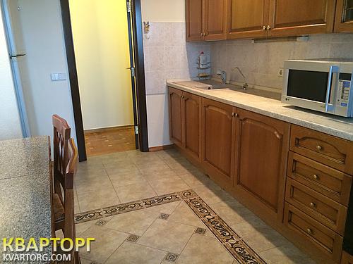 Rent out 4-room apartment. Киев,  Тимошенко — photo 4