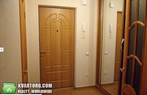Rent out 1-room apartment. Киев, Бакинская — photo 8