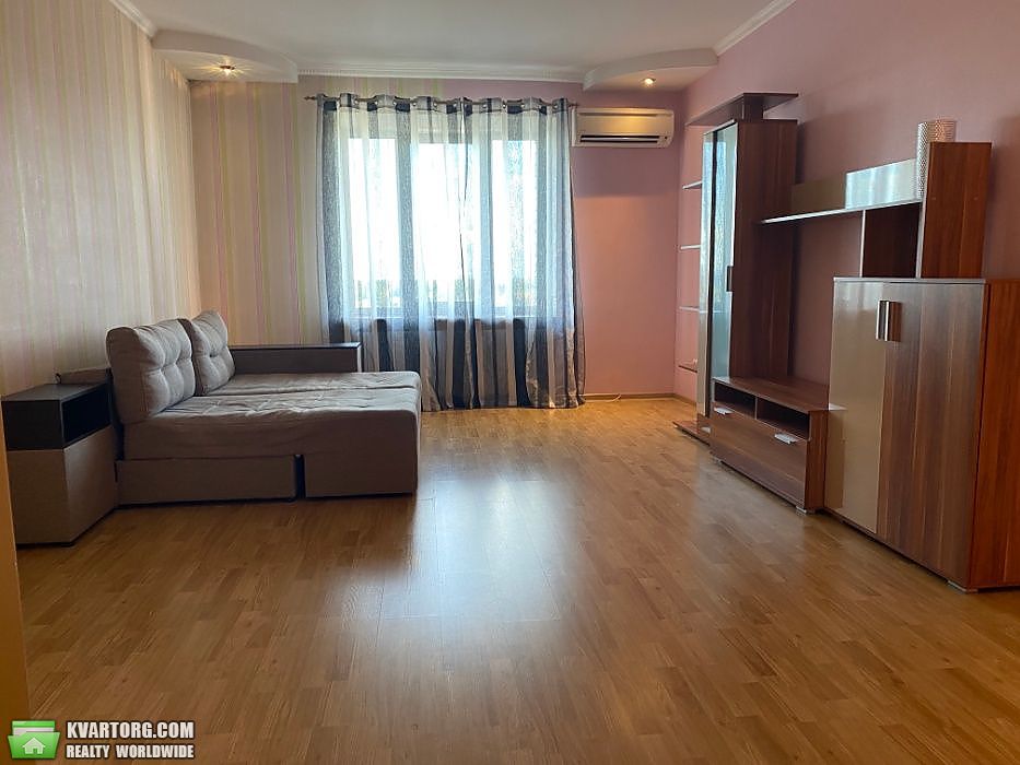 Sell 3-room apartment. Киев,  Алма-Атинская — photo 7