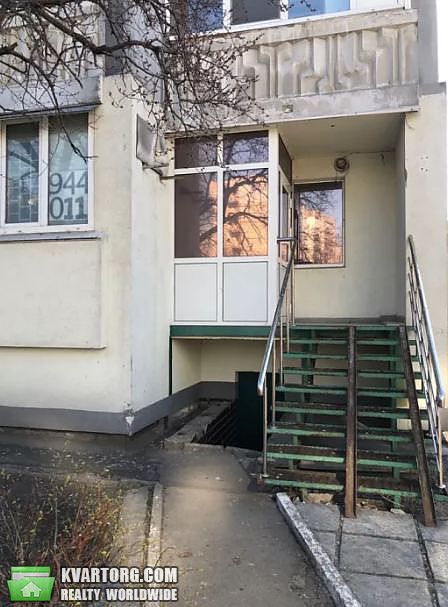 Sell office. Киев,  Маяковского — photo 1