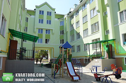 продам 2-комнатную квартиру. Ирпень,  Мечникова - фото 2