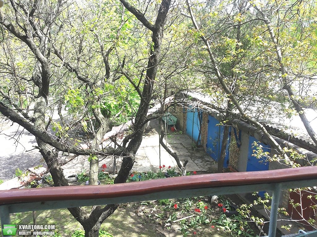 Sell 2-room apartment. Одесса, Балтская — photo 4