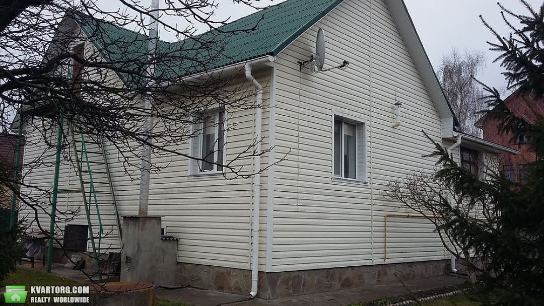 Sell house. Киевская обл., Мощун — photo 2