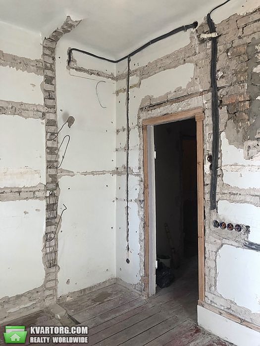Sell 2-room apartment. Киев,  Строителей — photo 1