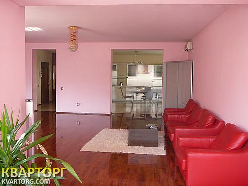 Rent out 3-room apartment. Киев,  Героев Сталинграда пр — photo 1