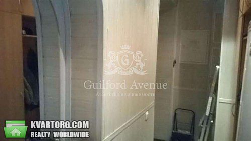 Sell 2-room apartment. Киев,  Кропивницкого — photo 1