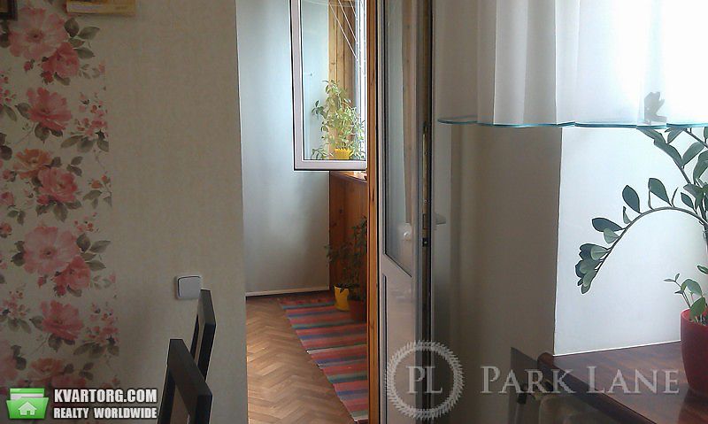 Sell 1-room apartment. Киев,  Вишняковская — photo 4