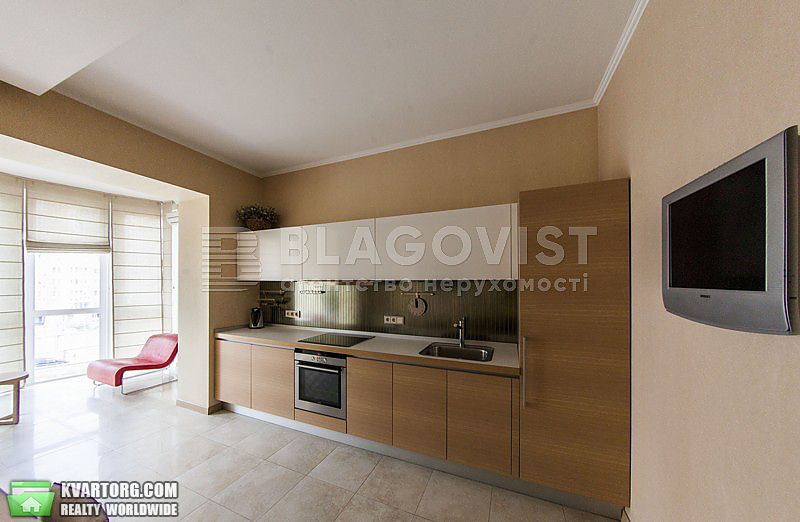 Rent out 2-room apartment. Киев,  Героев Сталинграда пр — photo 4