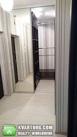 Rent out 1-room apartment. Киев,  Ломоносова — photo 3