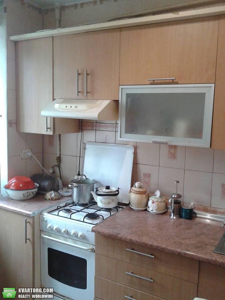 Sell 2-room apartment. Одесса, Терешковой — photo 1