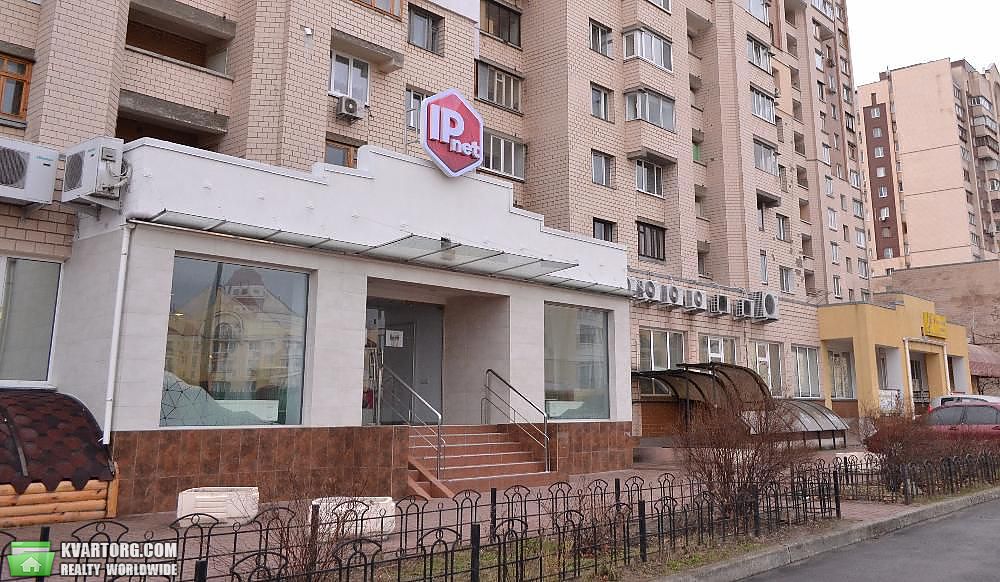 Rent out office. Киев, п-кту Героев Сталинграда — photo 1