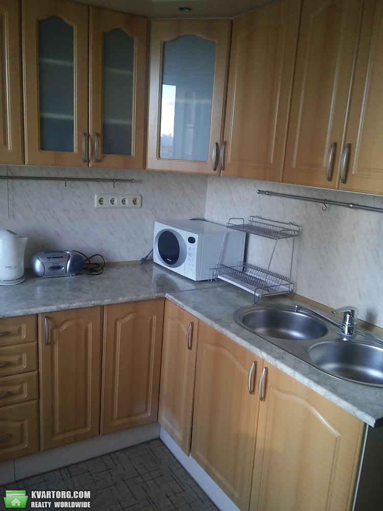 Rent out 2-room apartment. Киев,  Маяковского — photo 6