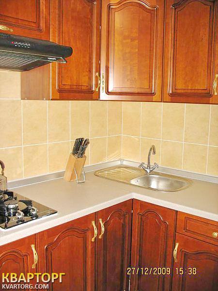 Rent out 1-room apartment. Одесса, Французский бульвар — photo 4