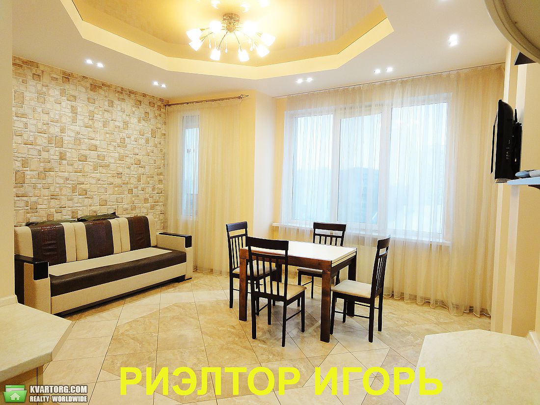 Rent out 1-room apartment. Одесса, Пантелеймоновская — photo 4