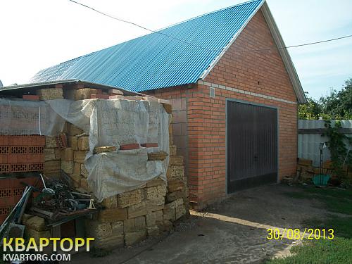 Sell house. Полтава, Рыбцы, Амбарная — photo 1