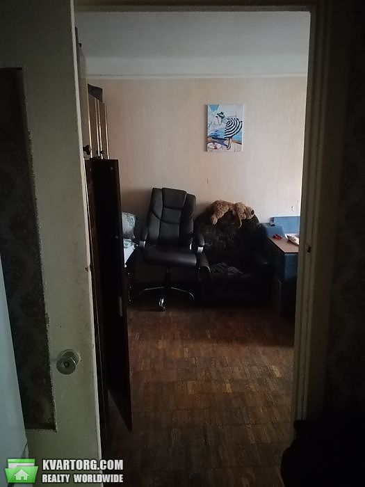 Sell 1-room apartment. Киев,  Курнатовского — photo 8