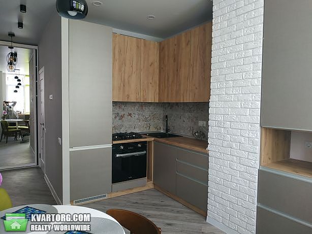Sell 1-room apartment. Киев, Юнацкая — photo 1