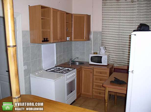 сдам 2-комнатную квартиру. Киев,  Гончара - фото 5