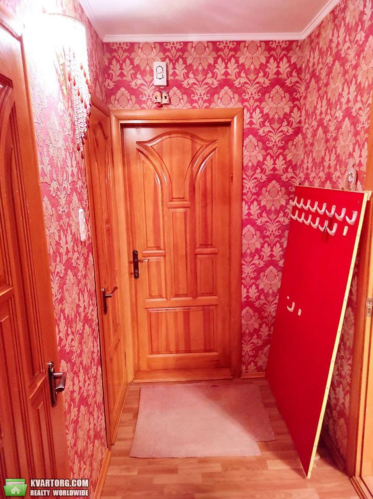 Rent out 1-room apartment. Винница,  Литвиненко-Вольгемут — photo 8