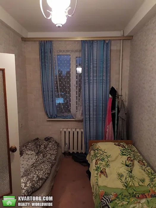 Sell 2-room apartment. Киев,  Ушинского — photo 2