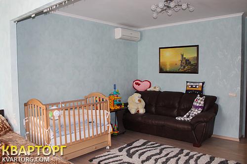 Sell 1-room apartment. Киев,  Коцюбинского Михаила ул — photo 7