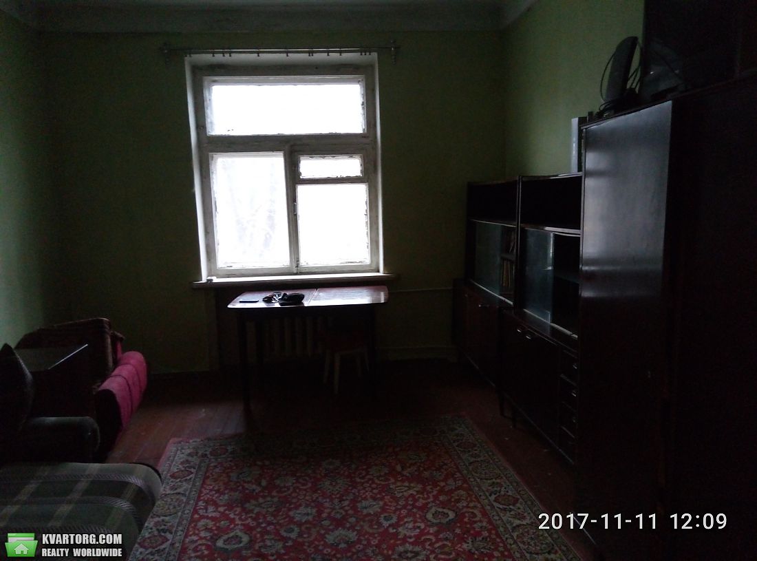 Sell 2-room apartment. Днепропетровск, Титова — photo 5