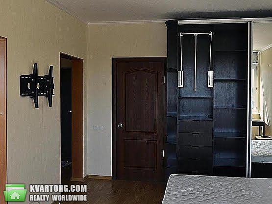 Rent out 1-room apartment. Киев, Пушиной Феодоры — photo 2