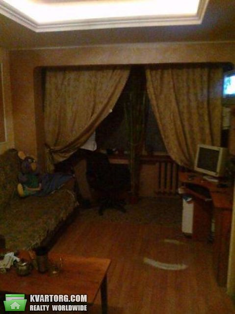 Sell 3-room apartment. Киев,  Жукова — photo 1