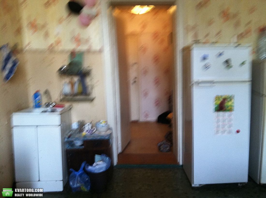 Sell 2-room apartment. Одесса, Базарная — photo 6