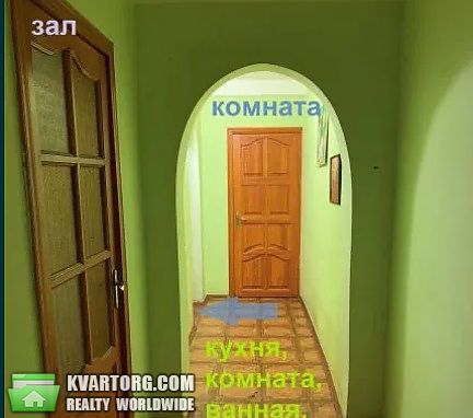 Sell 3-room apartment. Киев,  Борщаговская — photo 2