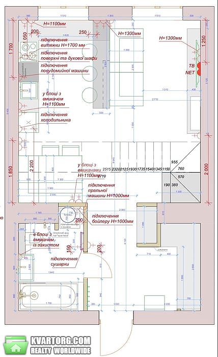 Sell 3-room apartment. Киев,  Попова — photo 3