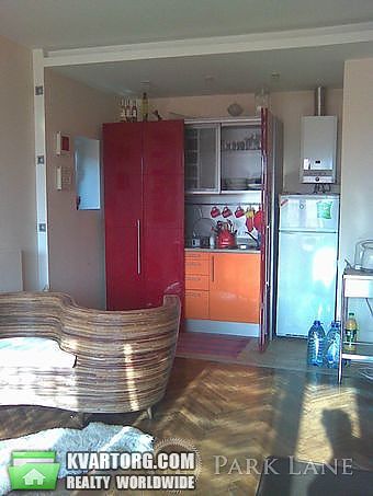 Sell 2-room apartment. Киев,  Саксаганского — photo 5
