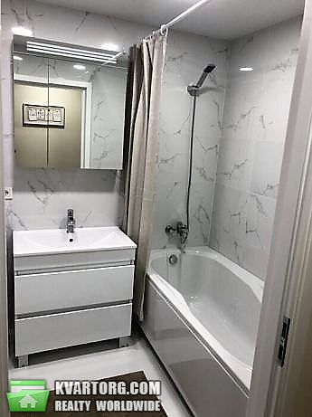 Rent out 2-room apartment. Харьков, пер. Армянский — photo 7