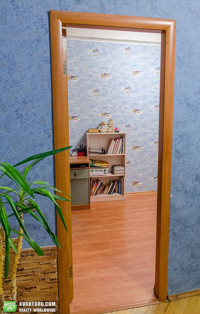 Sell 2-room apartment. Киев,  Ушинского — photo 9