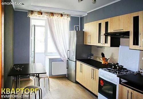 Rent out 1-room apartment. Одесса, Пишоновская — photo 1