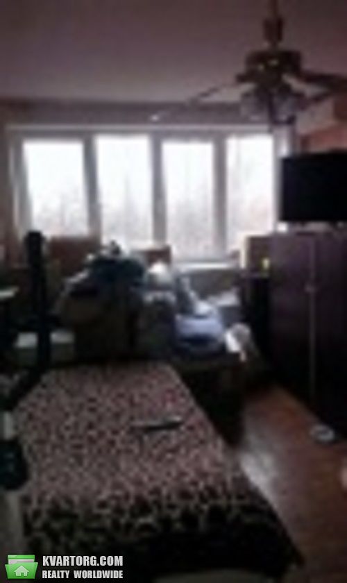 Sell 1-room apartment. Киев,  Волгоградская — photo 4