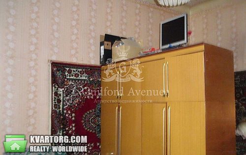 Sell 2-room apartment. Киев, Паньковская — photo 5