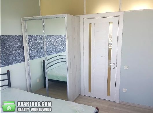 Rent out 2-room apartment. Киев,  Харьковское шоссе — photo 6